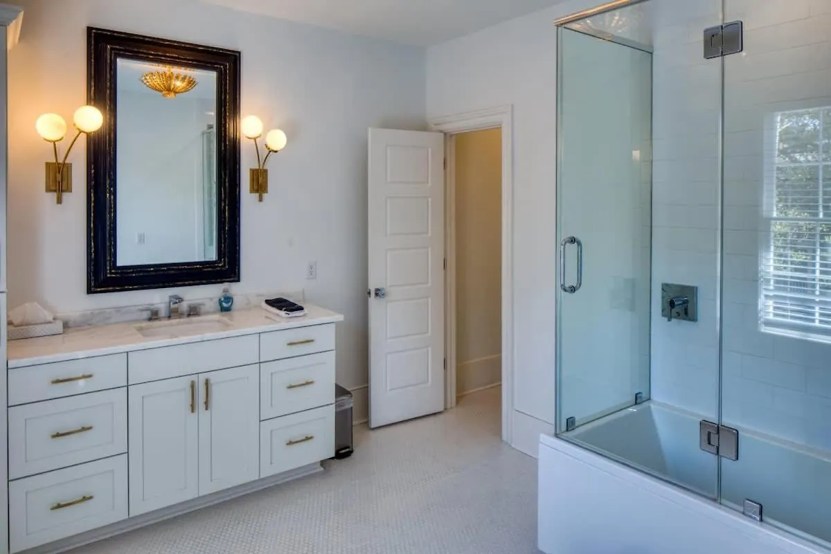 Вилла Luxvilla 3 Br-3 Ba Near River Street Саванна