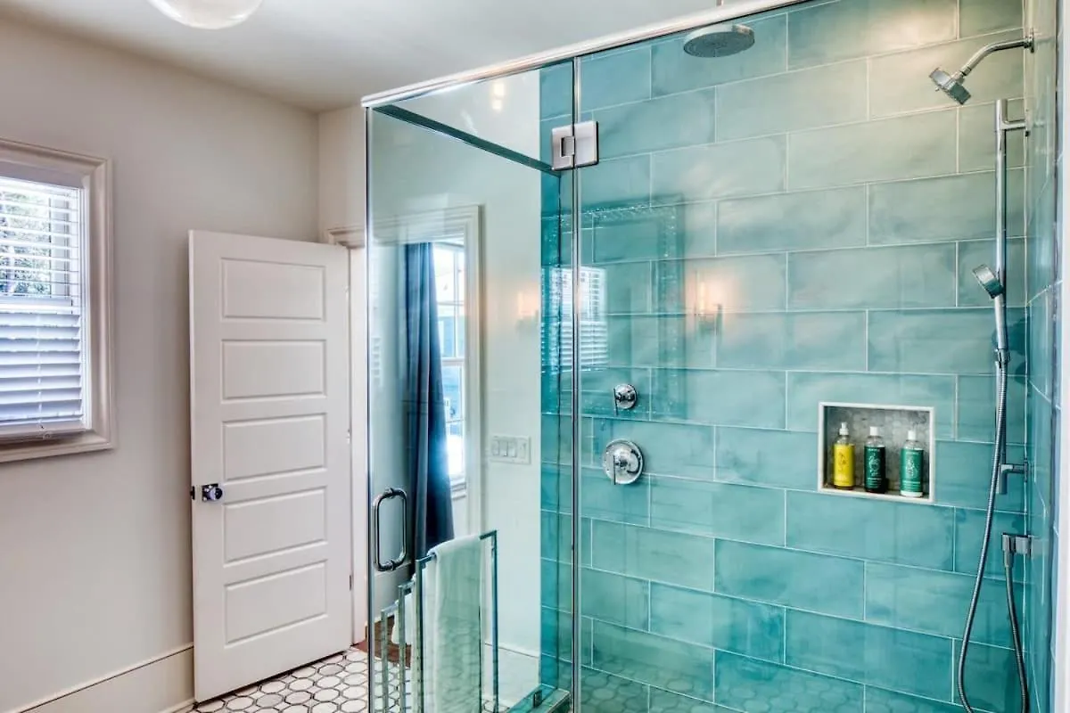 Вилла Luxvilla 3 Br-3 Ba Near River Street Саванна