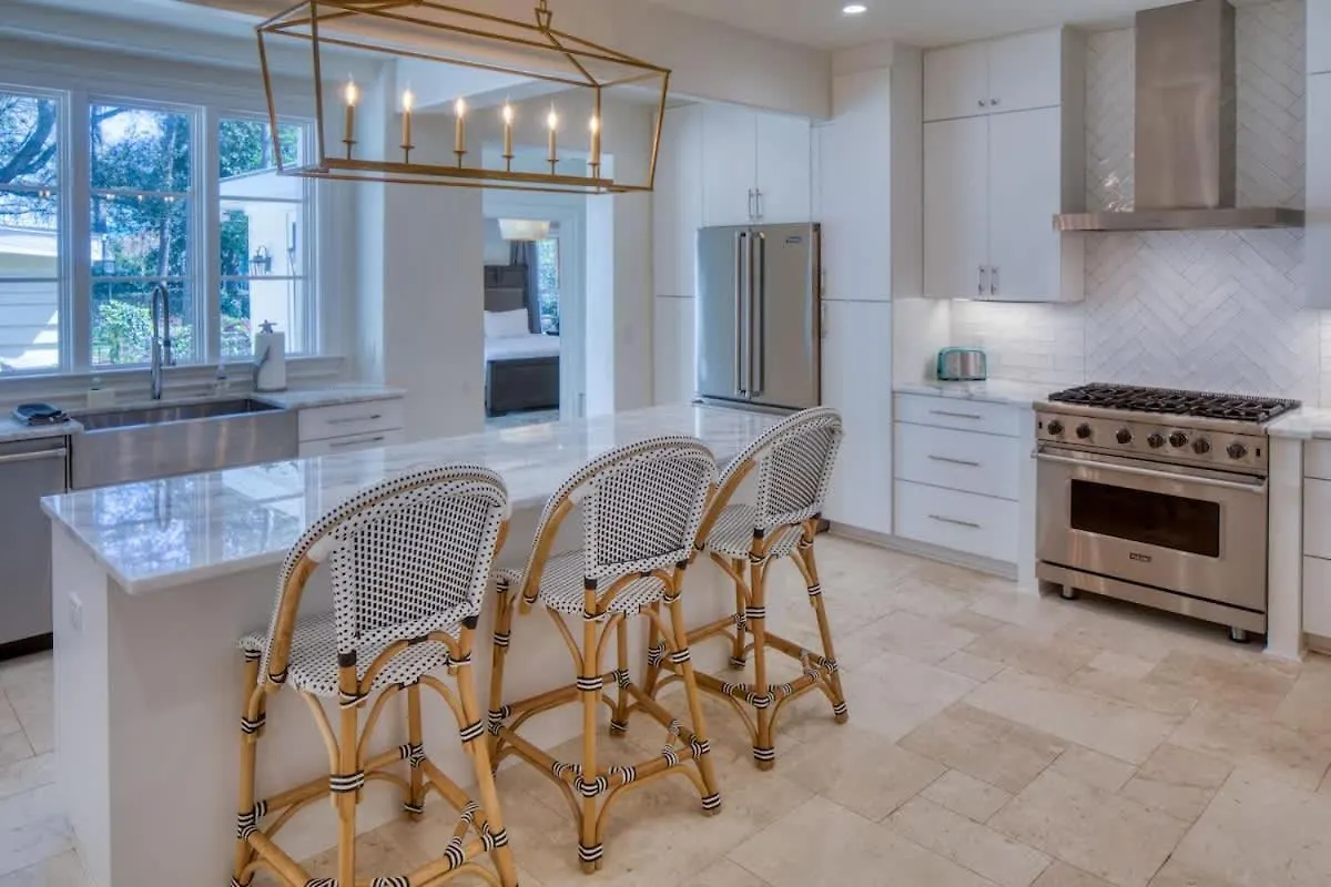 Luxvilla 3 Br-3 Ba Near River Street * Саванна
