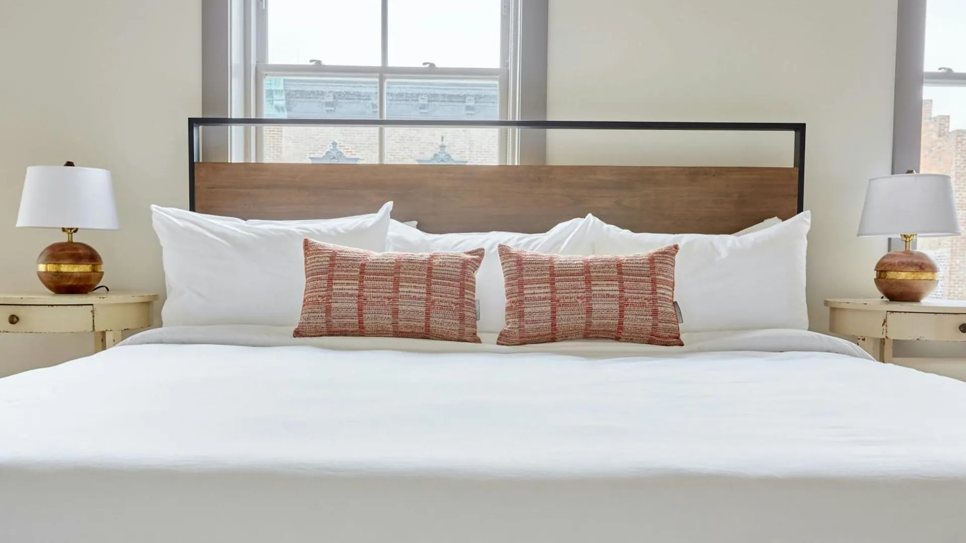 Aparthotel Sonder By Marriott Bonvoy The Broughton Historic District