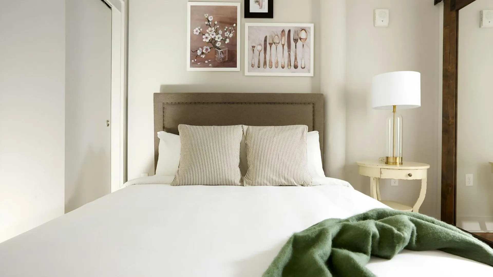 Aparthotel Sonder By Marriott Bonvoy The Broughton Historic District
