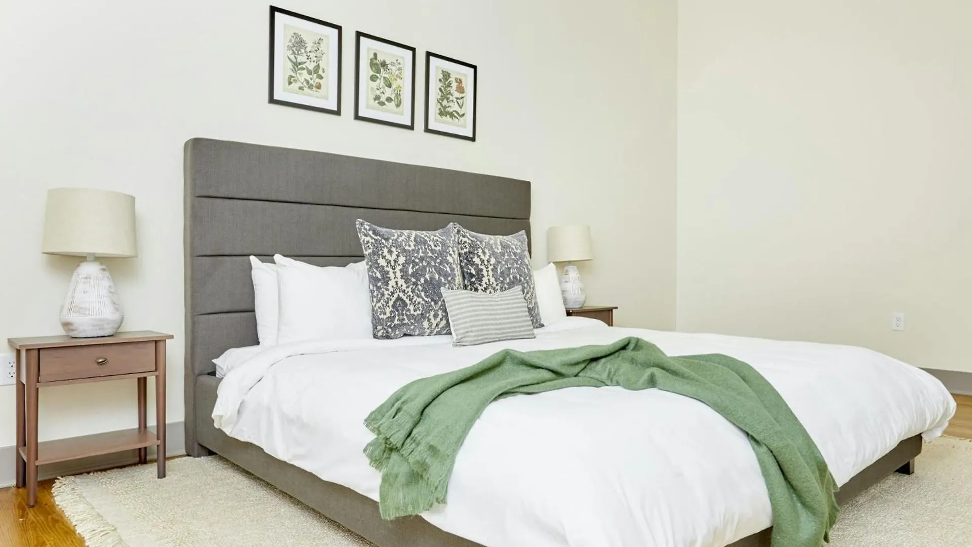 Sonder By Marriott Bonvoy The Broughton Historic District 4* Savannah
