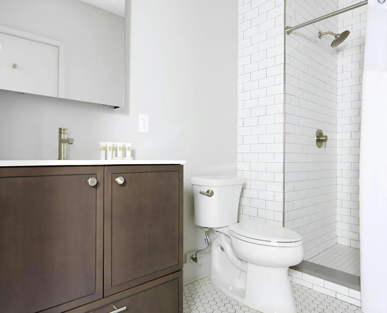 Sonder By Marriott Bonvoy The Broughton Historic District Aparthotel