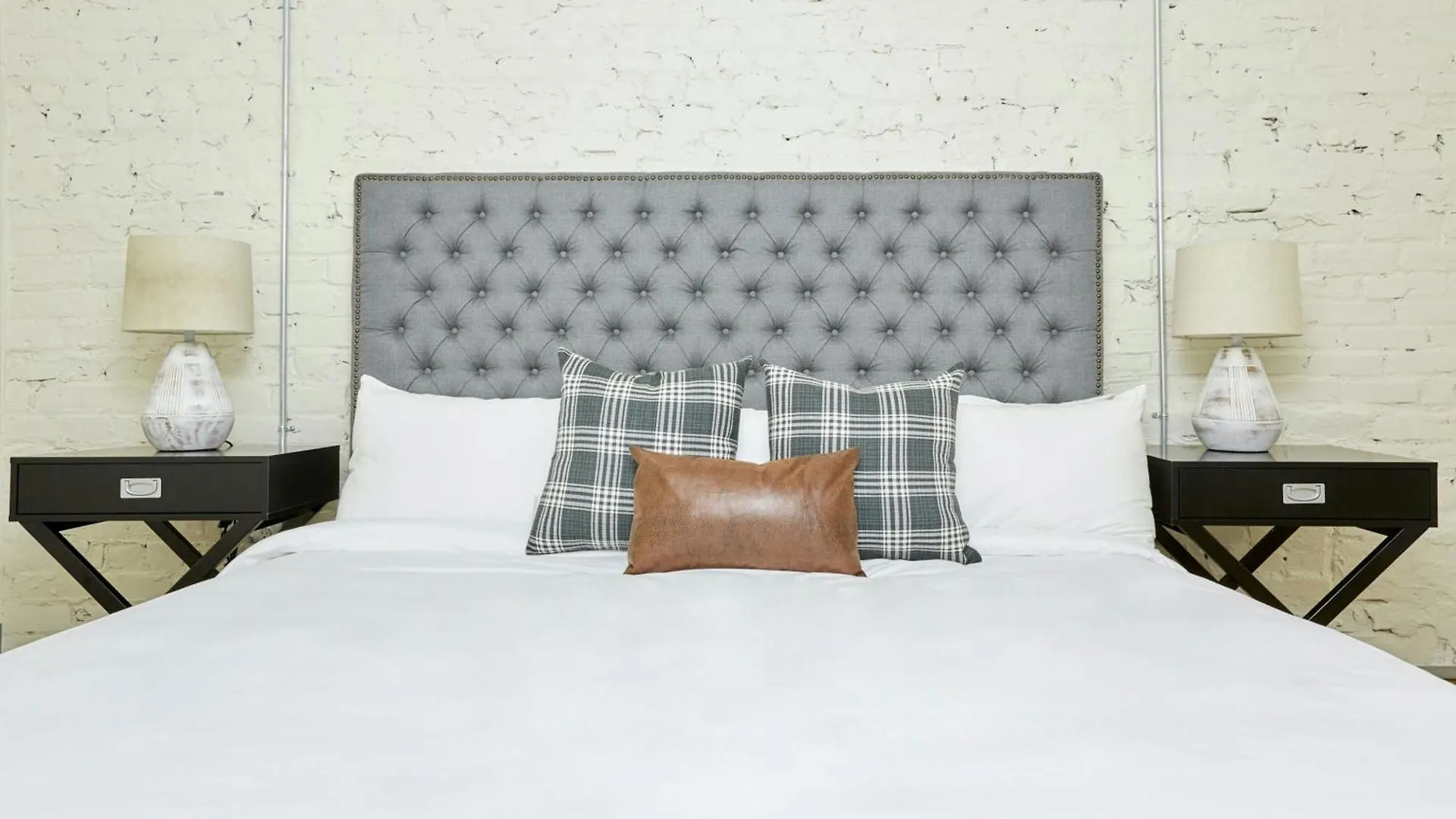 Aparthotel Sonder By Marriott Bonvoy The Broughton Historic District
