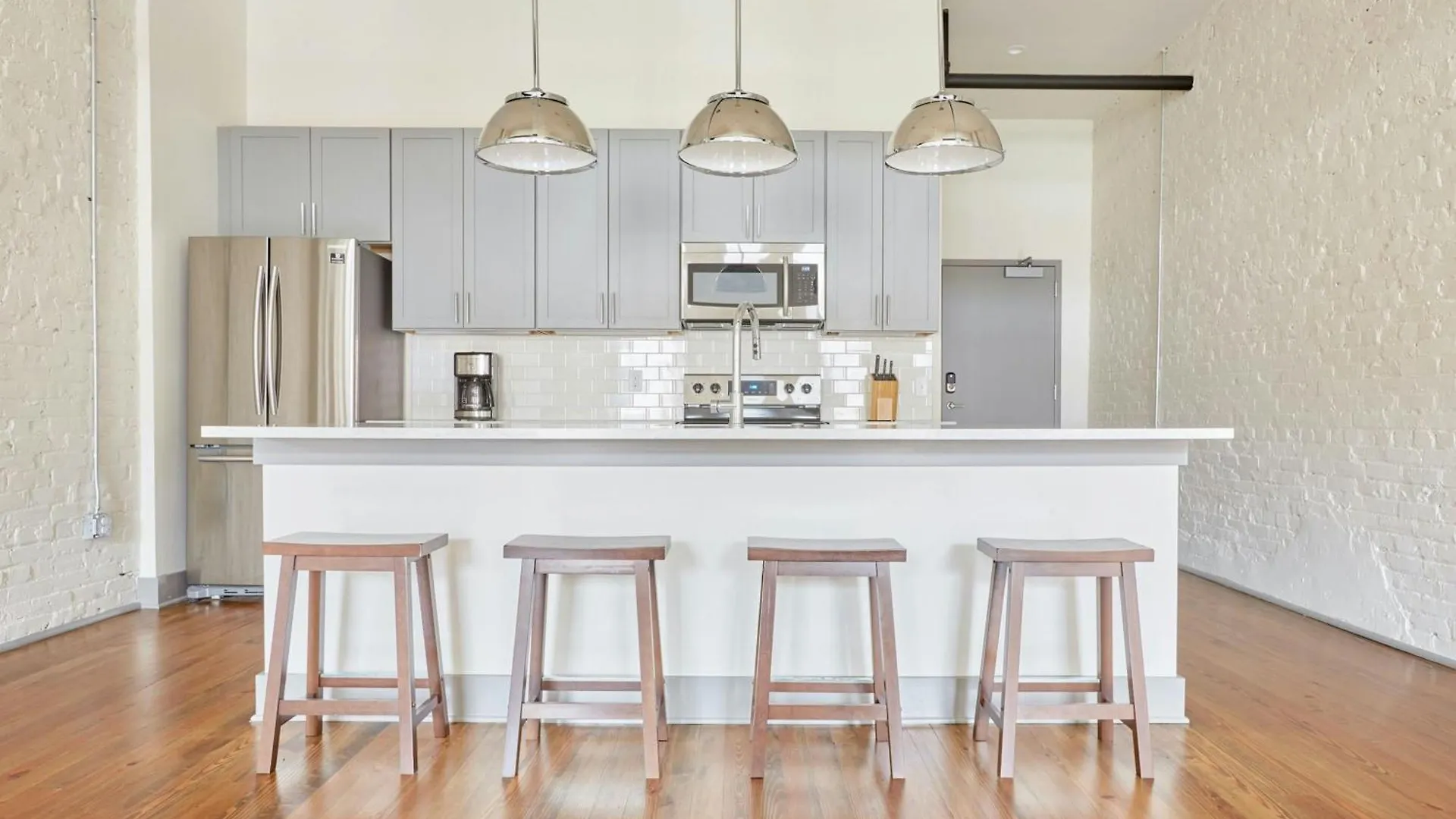 Sonder By Marriott Bonvoy The Broughton Historic District 4* Savannah