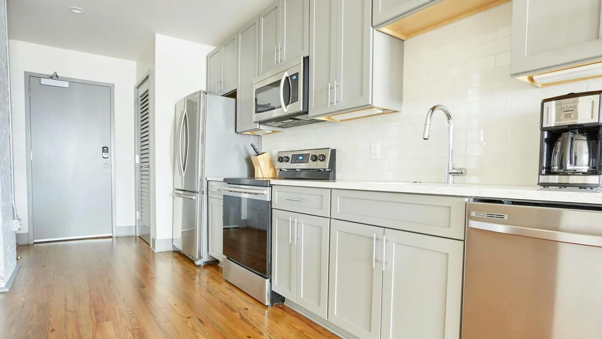Sonder By Marriott Bonvoy The Broughton Historic District 4* Savannah