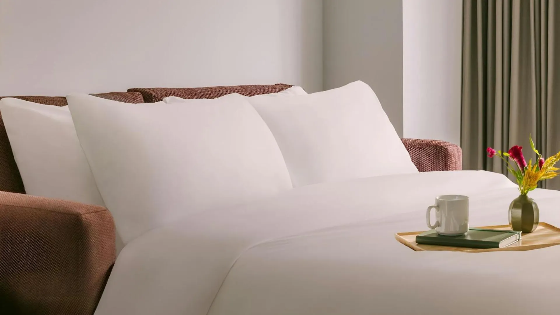 Sonder By Marriott Bonvoy The Broughton Historic District Aparthotel 4*