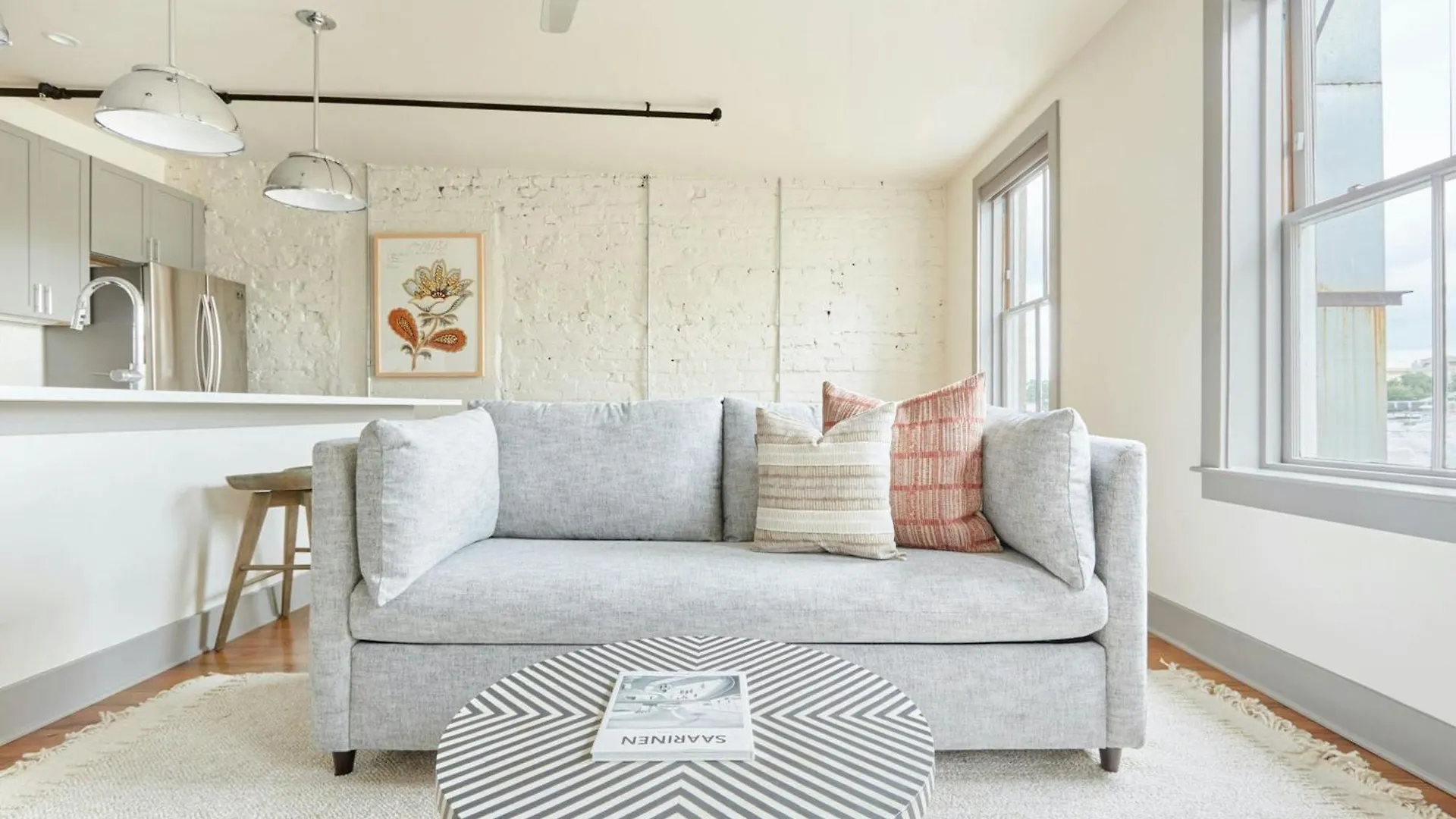 Aparthotel Sonder By Marriott Bonvoy The Broughton Historic District 4*
