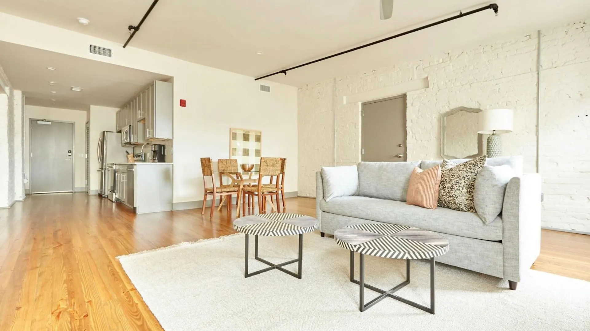 Aparthotel Sonder By Marriott Bonvoy The Broughton Historic District 4*