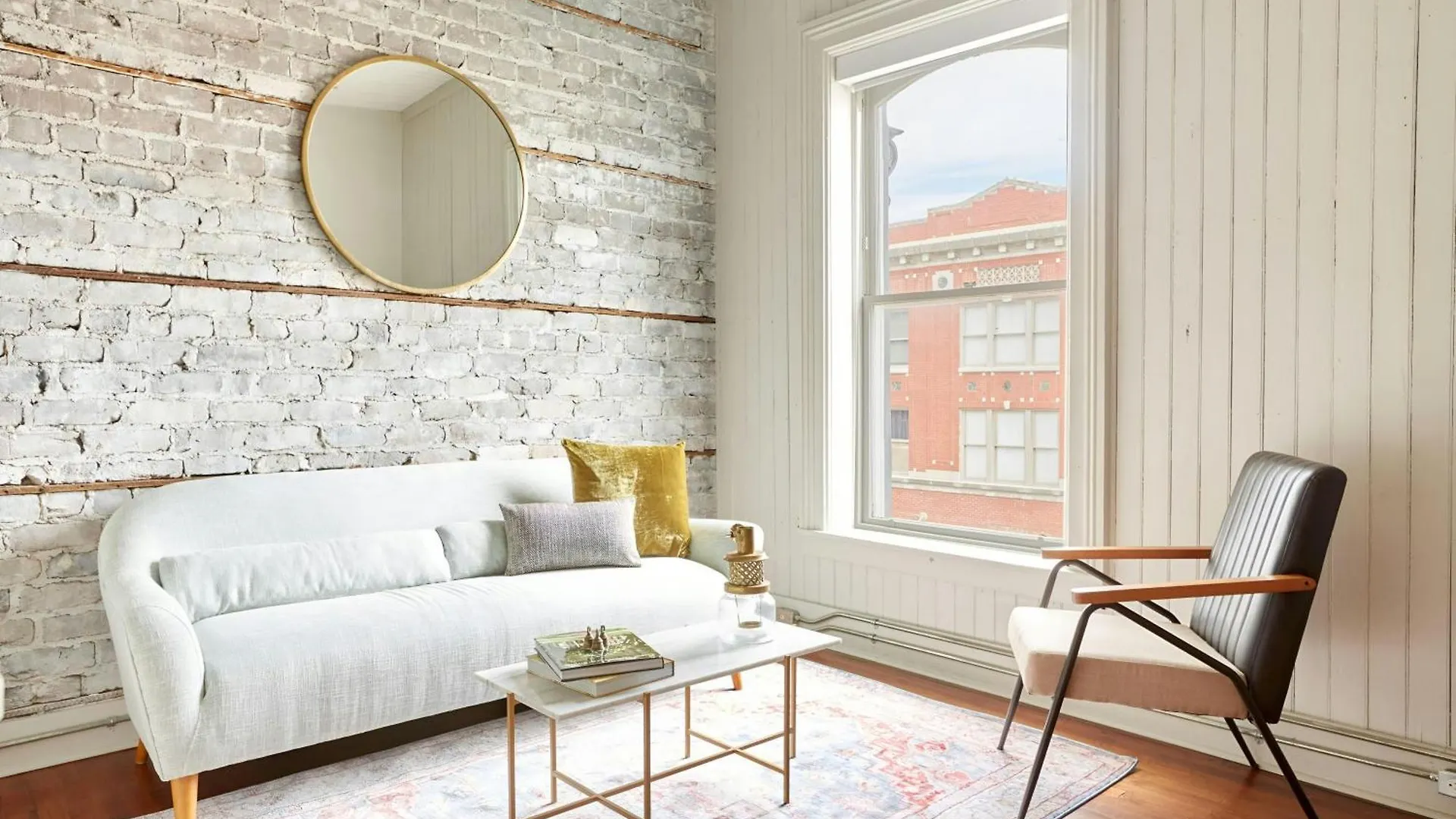 Sonder By Marriott Bonvoy The Broughton Historic District Aparthotel Savannah