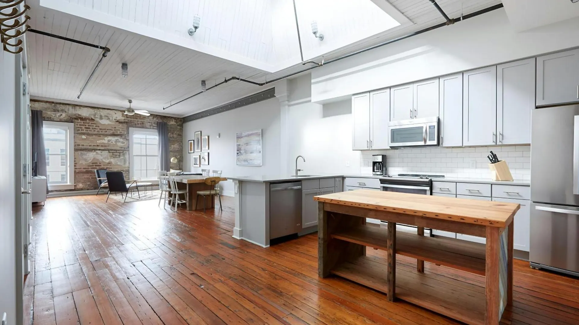 Sonder By Marriott Bonvoy The Broughton Historic District 4* Savannah