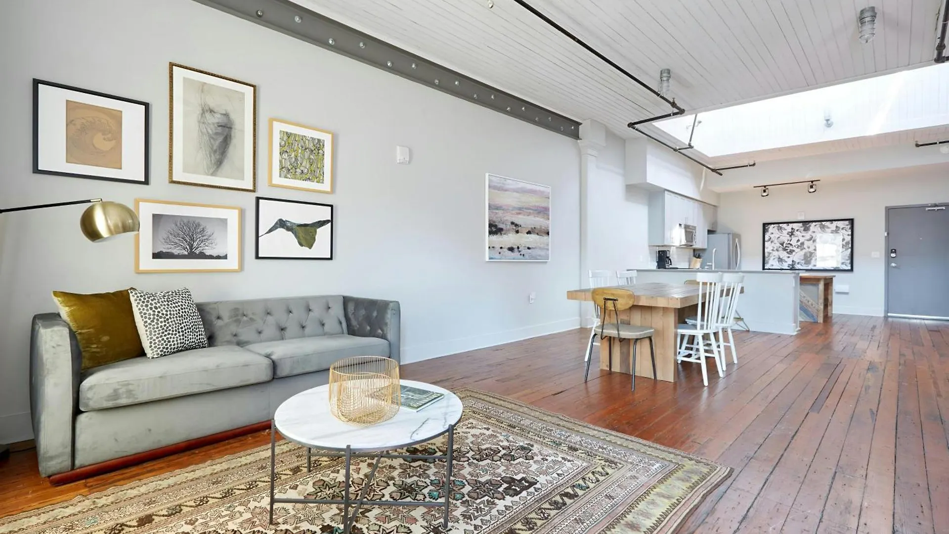 Sonder By Marriott Bonvoy The Broughton Historic District Aparthotel 4*