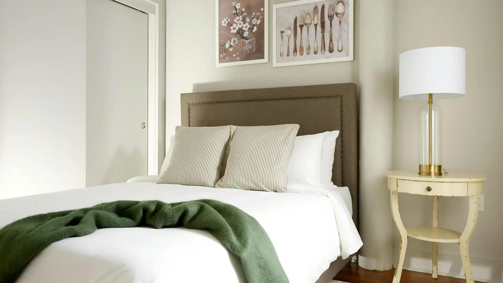 Sonder By Marriott Bonvoy The Broughton Historic District Aparthotel Savannah