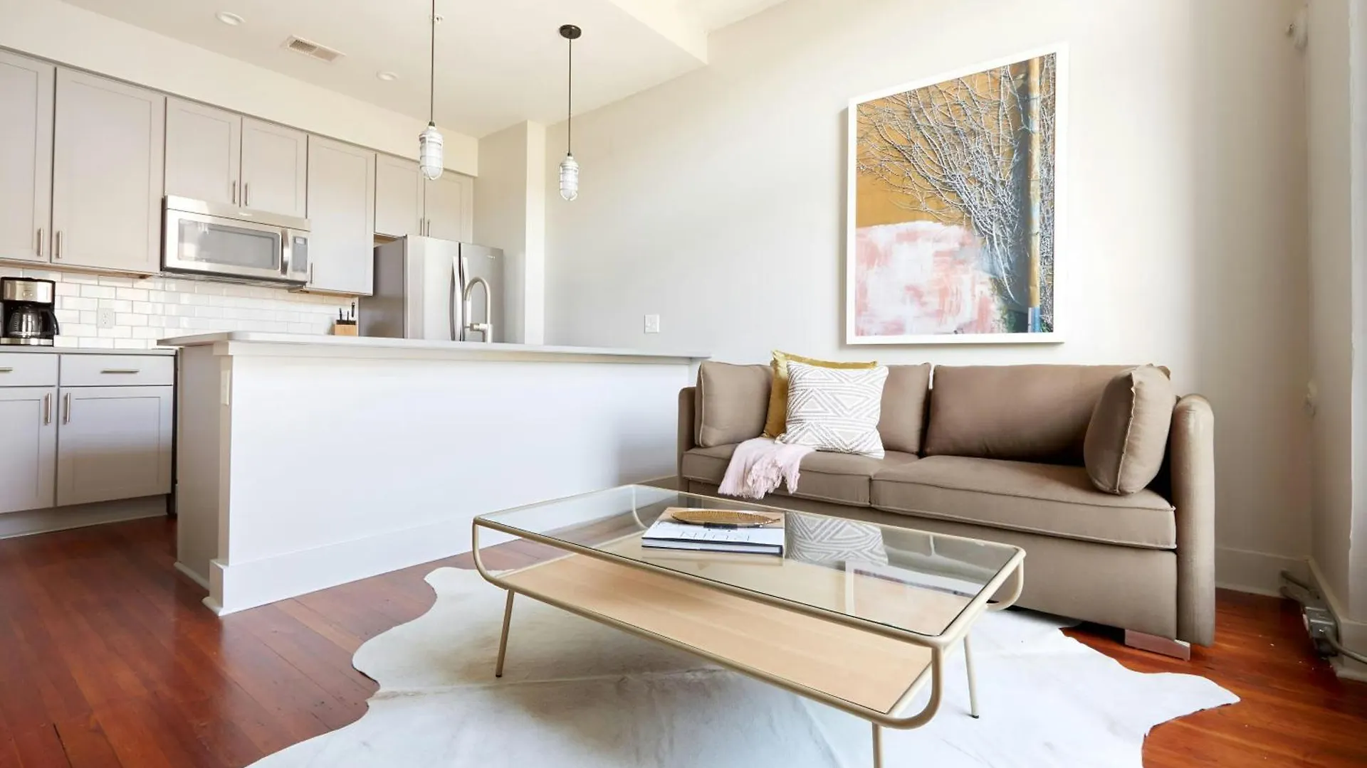 Sonder By Marriott Bonvoy The Broughton Historic District Aparthotel 4*