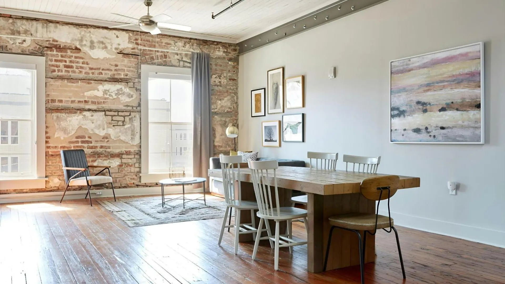 Sonder By Marriott Bonvoy The Broughton Historic District