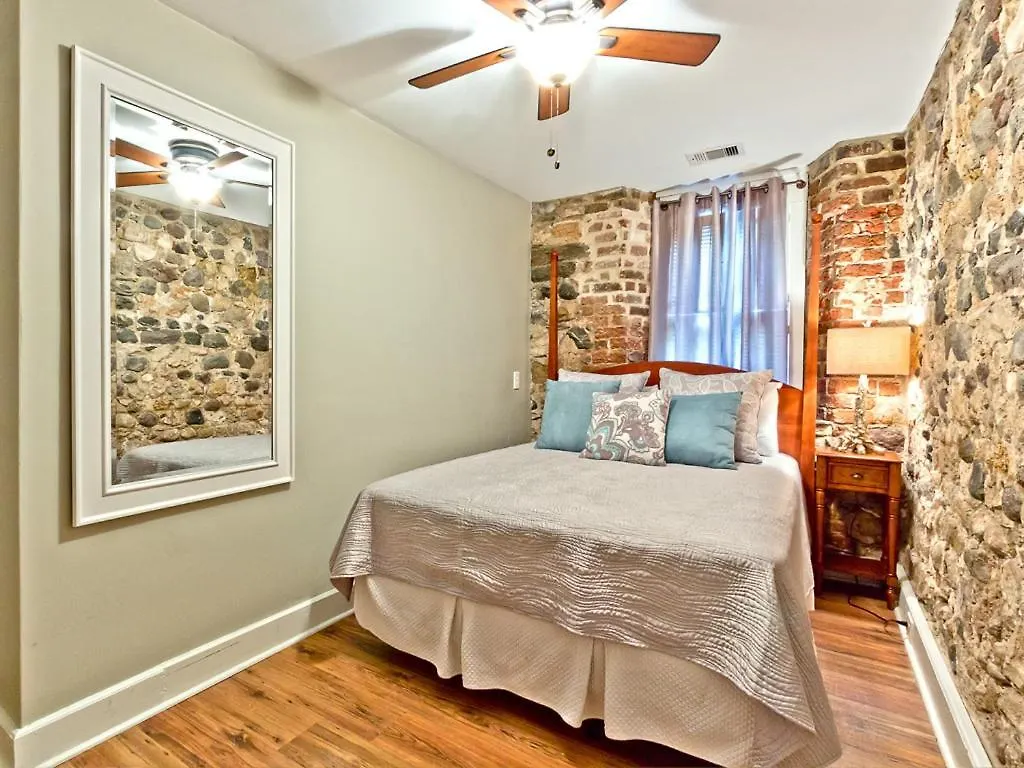 Habersham 1 *
