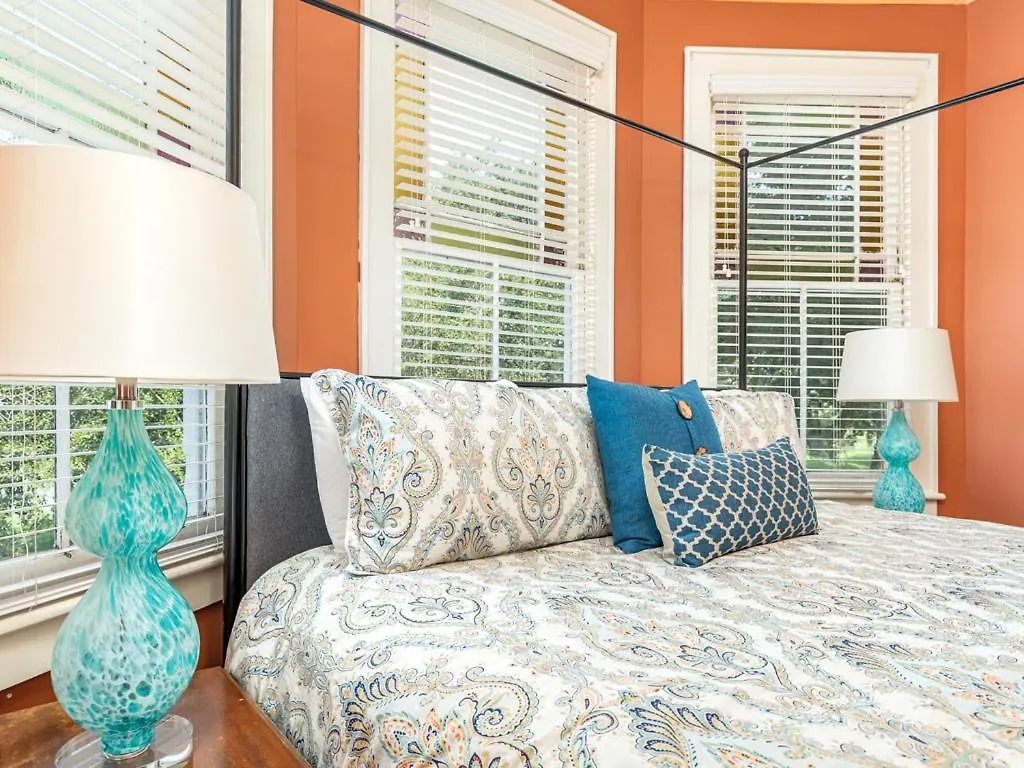 Appartement Park View B Savannah