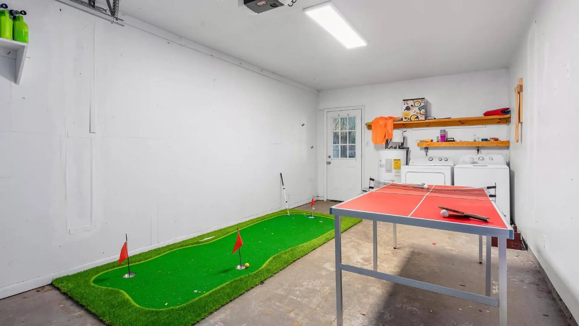 Dog Friendly - Hot Tub - Large Backyard Vakantiehuis *