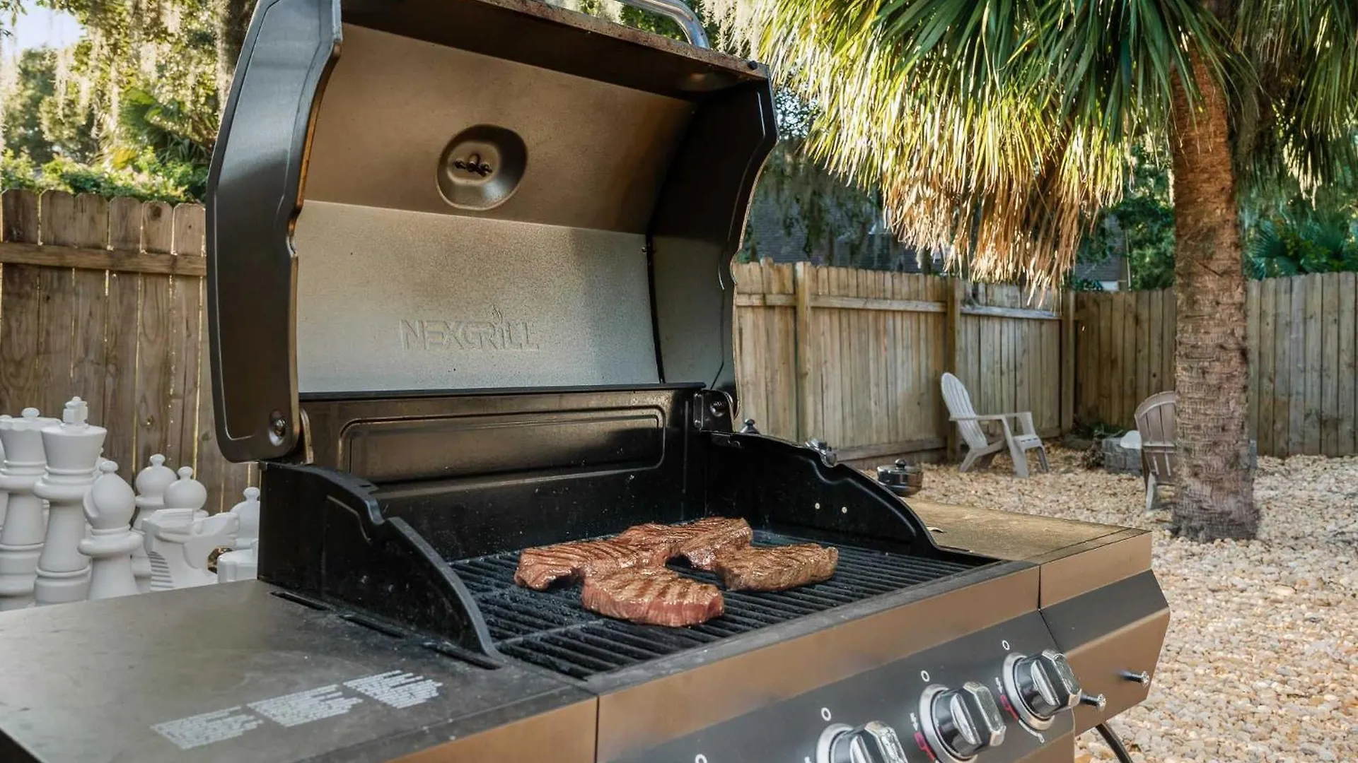 Vakantiehuis Dog Friendly - Hot Tub - Large Backyard Savannah