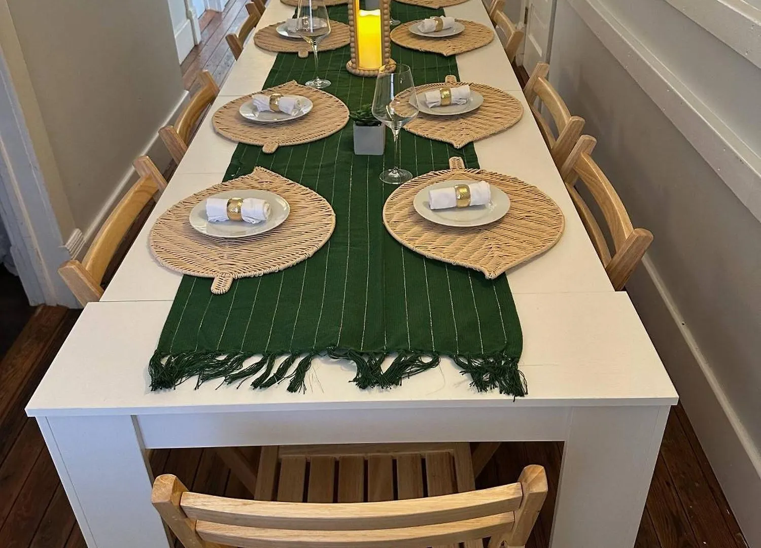 בית נופש Great Starland District Place For Group Stays! סוואנה