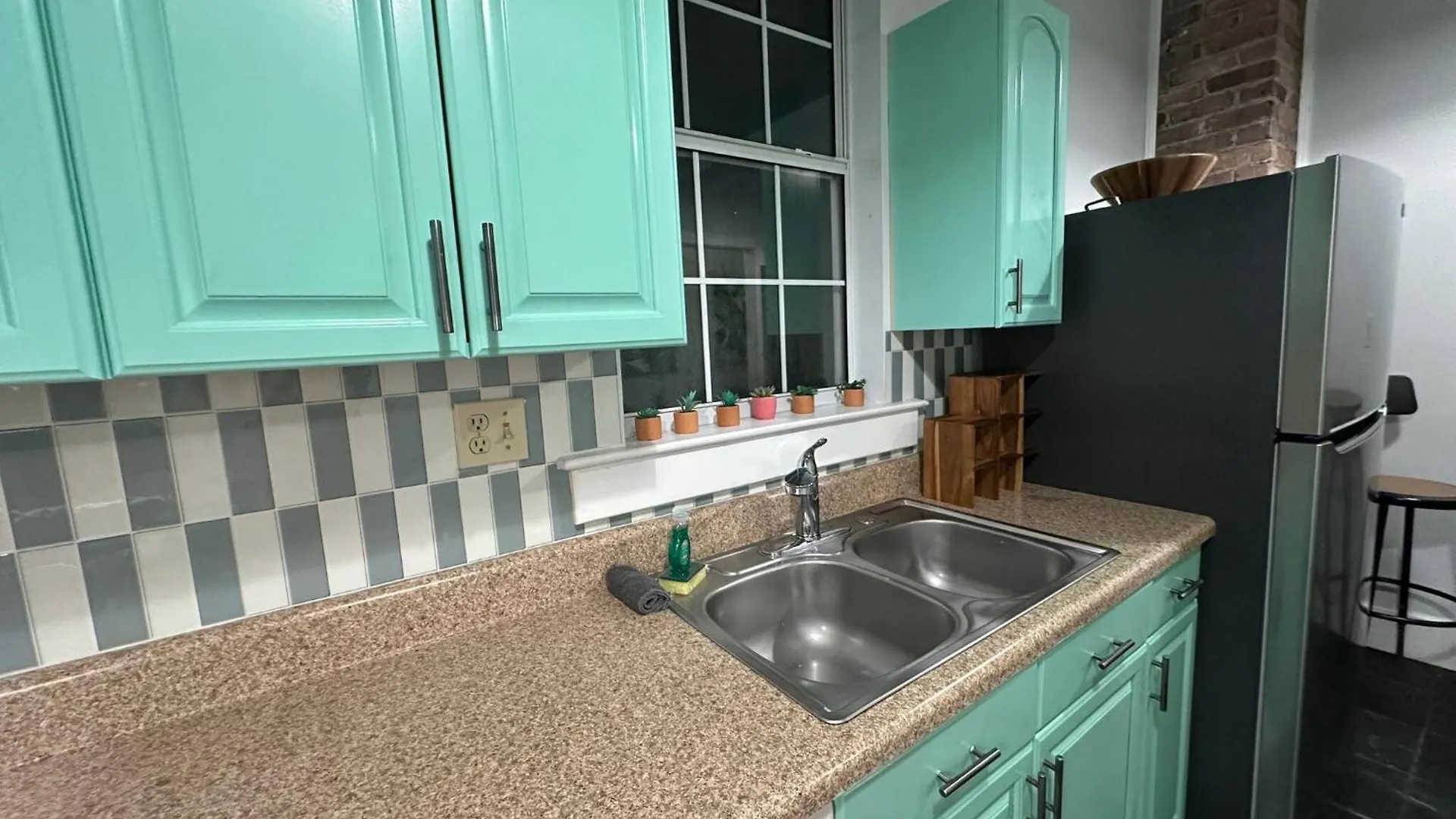 Great Starland District Place For Group Stays! סוואנה