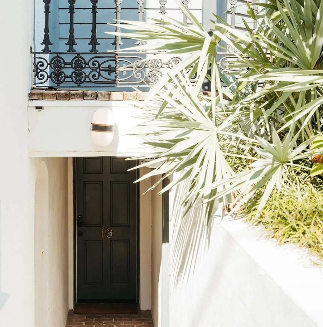 Bellwether House 5*