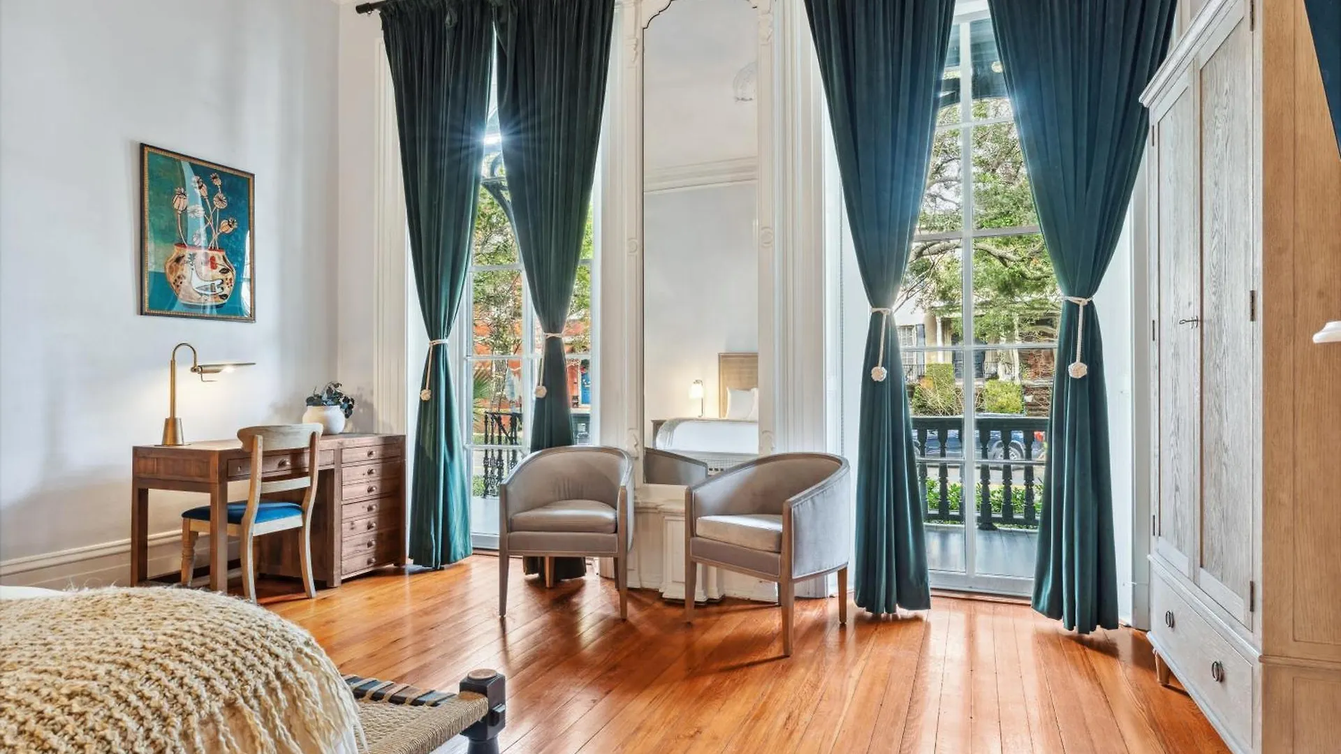 B&B Bellwether House