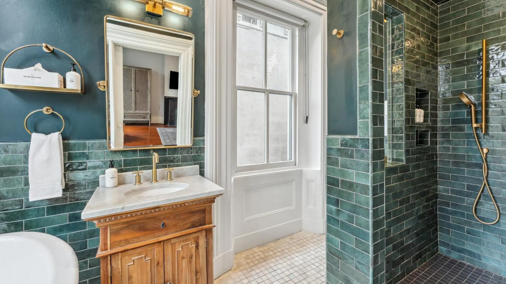 Bellwether House B&B 5*