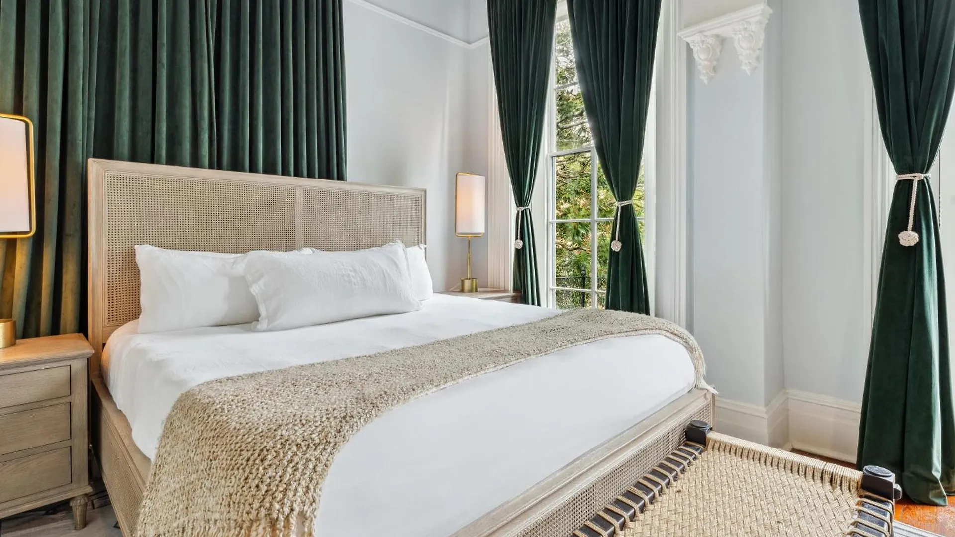 Bellwether House B&B