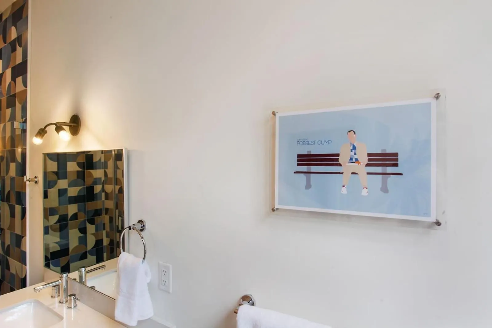 度假居 Sunny Queen Downtown 2nd Floor