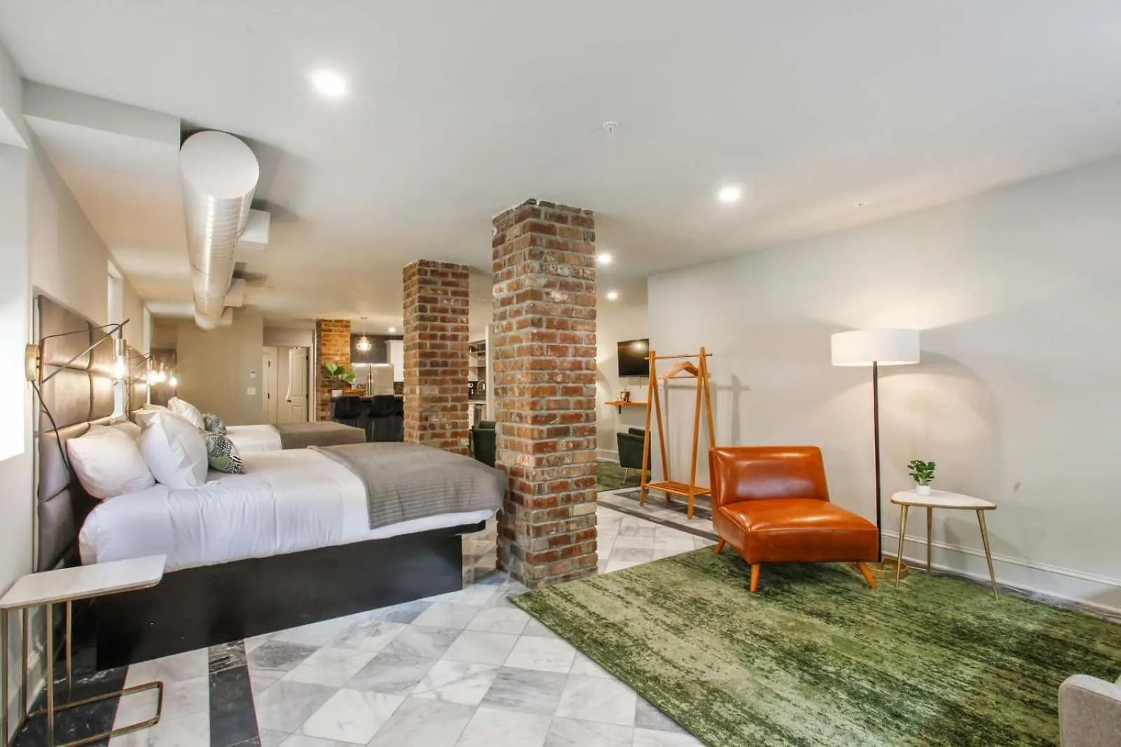 別荘 King And Queen 1st Floor Sleeps 6 *