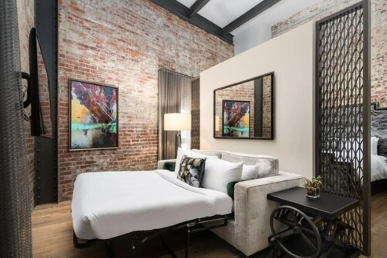 Jw Marriott Plant Riverside District 5* Savannah