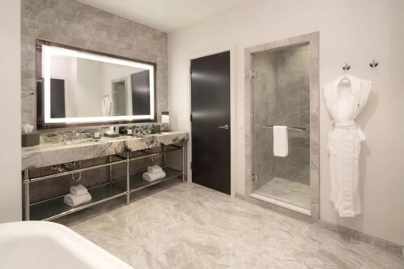 Jw Marriott Plant Riverside District Hotel 5*