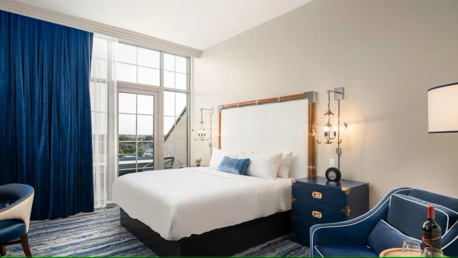 Jw Marriott Plant Riverside District Savannah