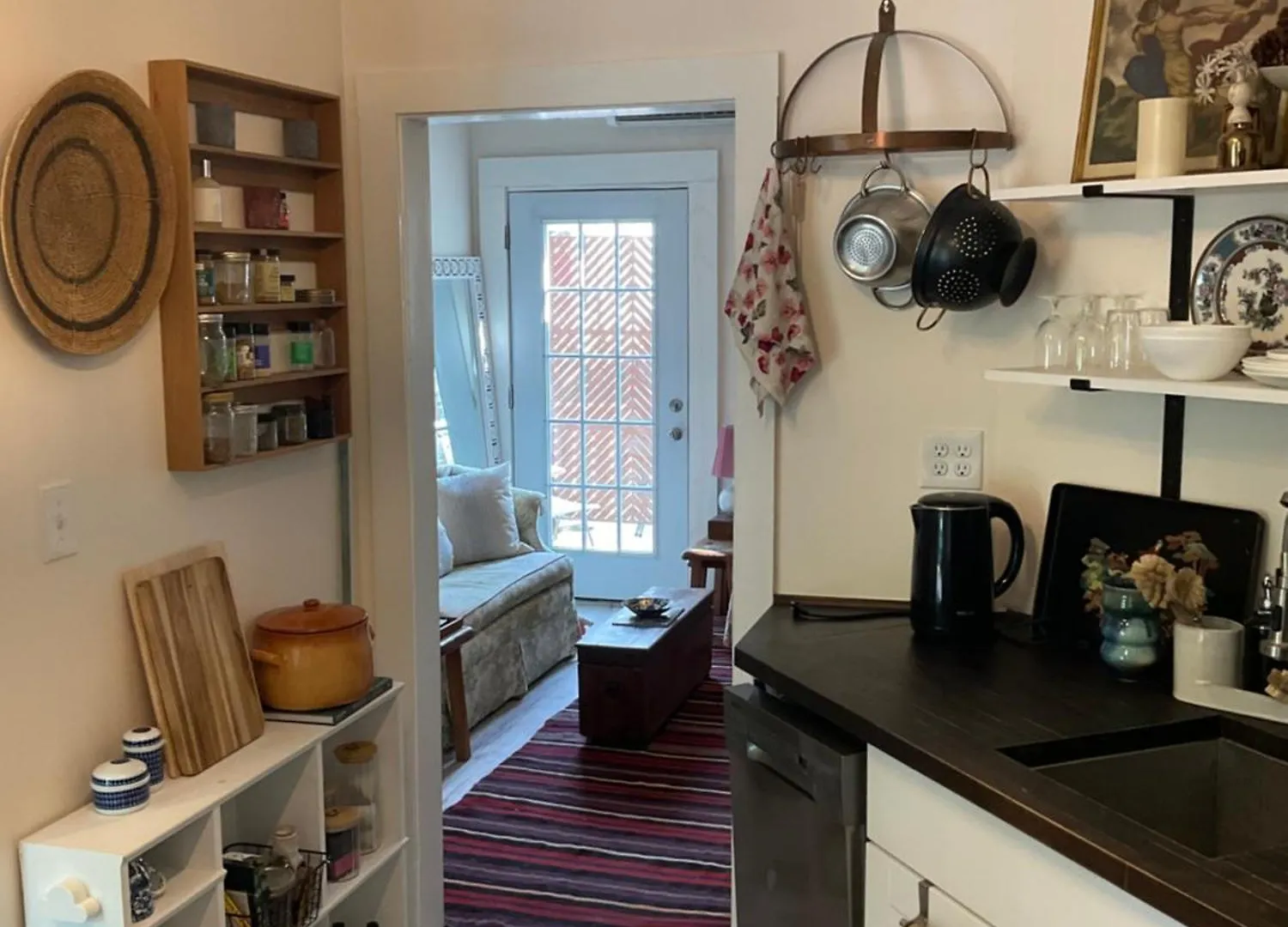Charlton's Charming Tatil Evi Savannah