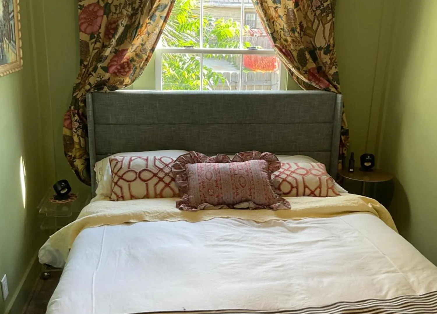 Tatil Evi Charlton's Charming
