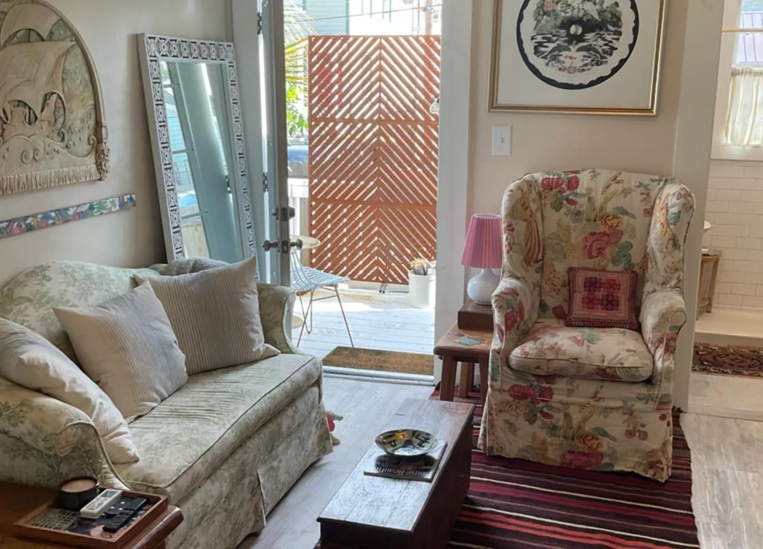 Charlton's Charming Tatil Evi *