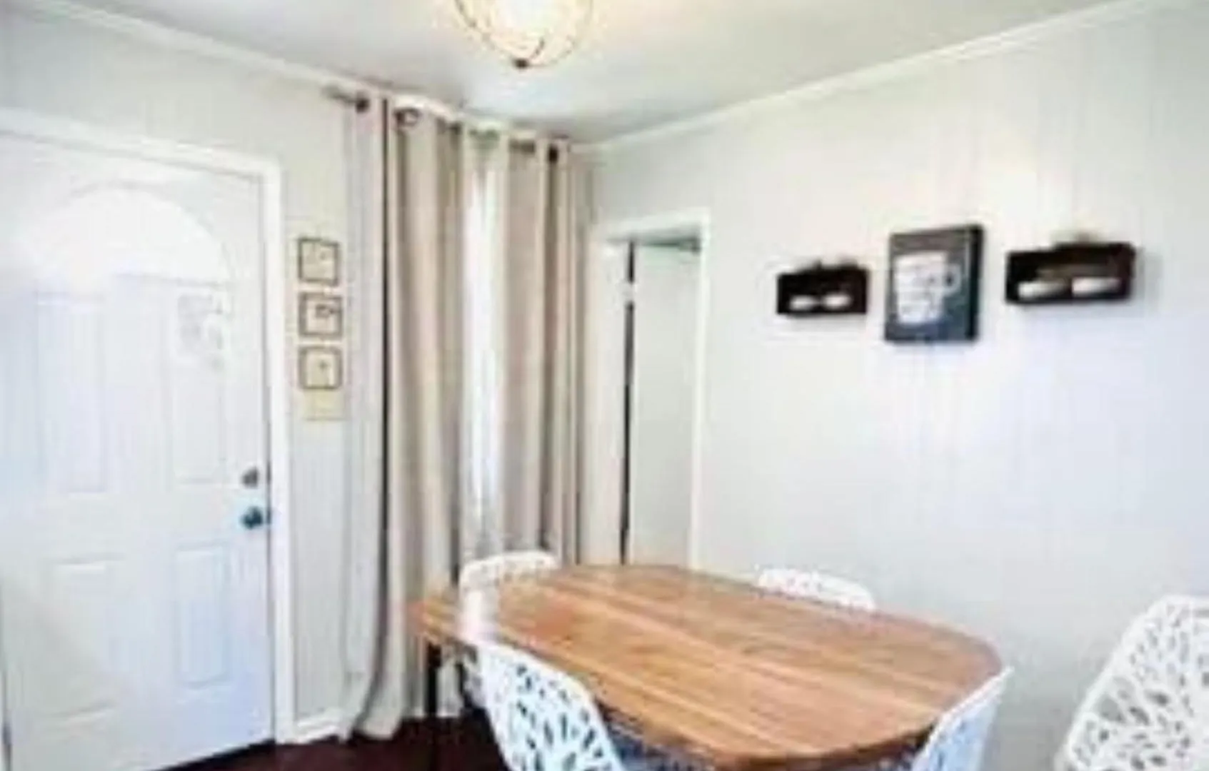Ferienhaus Charming House-5 Sleeps Near Airport, Port, Pooler, Downtown, River Tybee Island