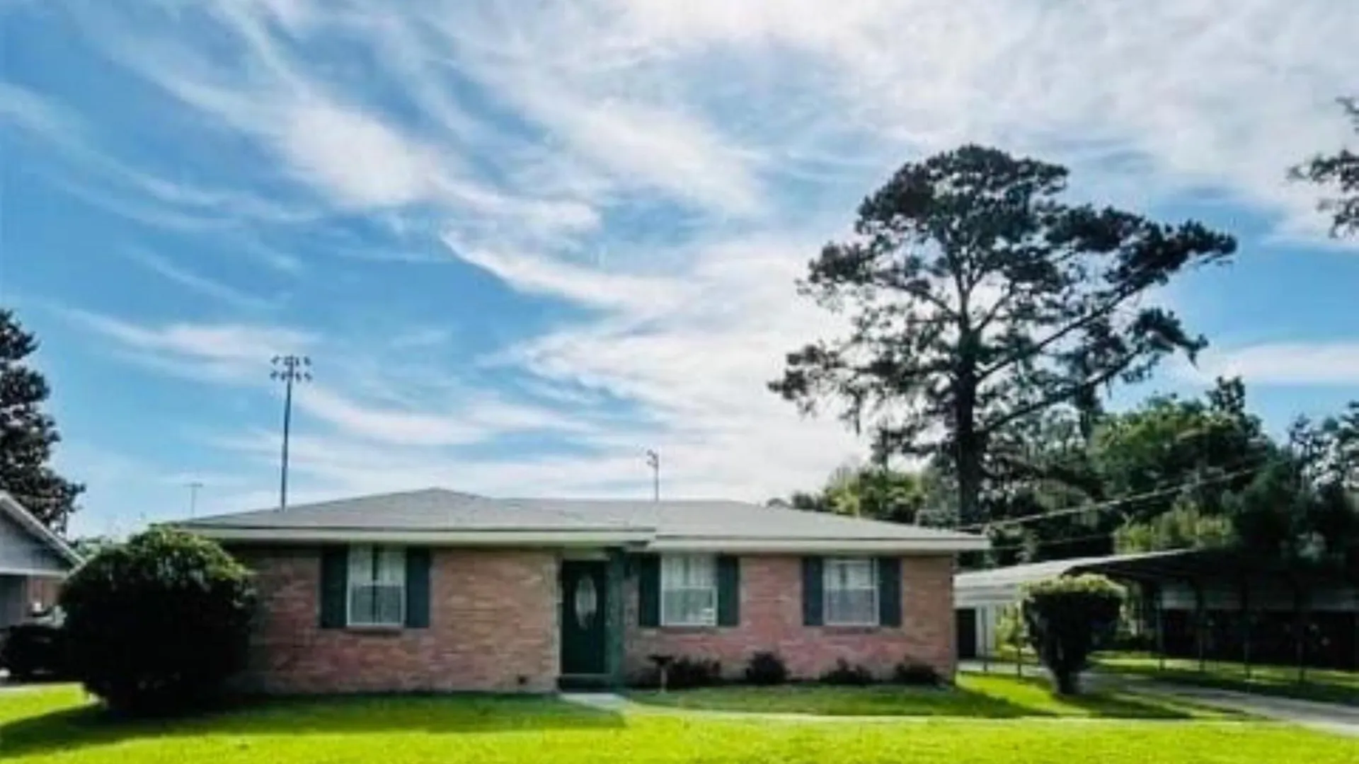 Ferienhaus Charming House-5 Sleeps Near Airport, Port, Pooler, Downtown, River Tybee Island