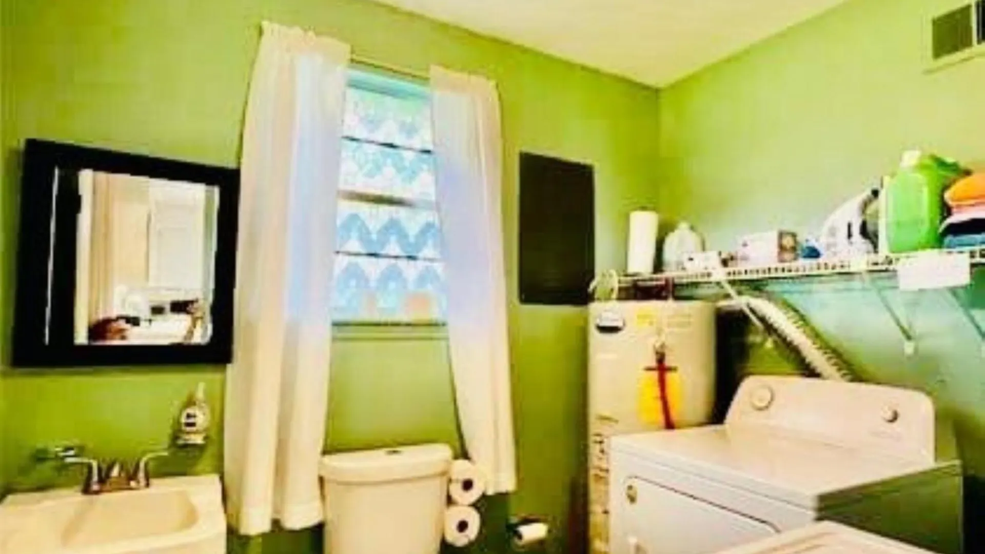 Charming House-5 Sleeps Near Airport, Port, Pooler, Downtown, River Tybee Island Ferienhaus Savannah