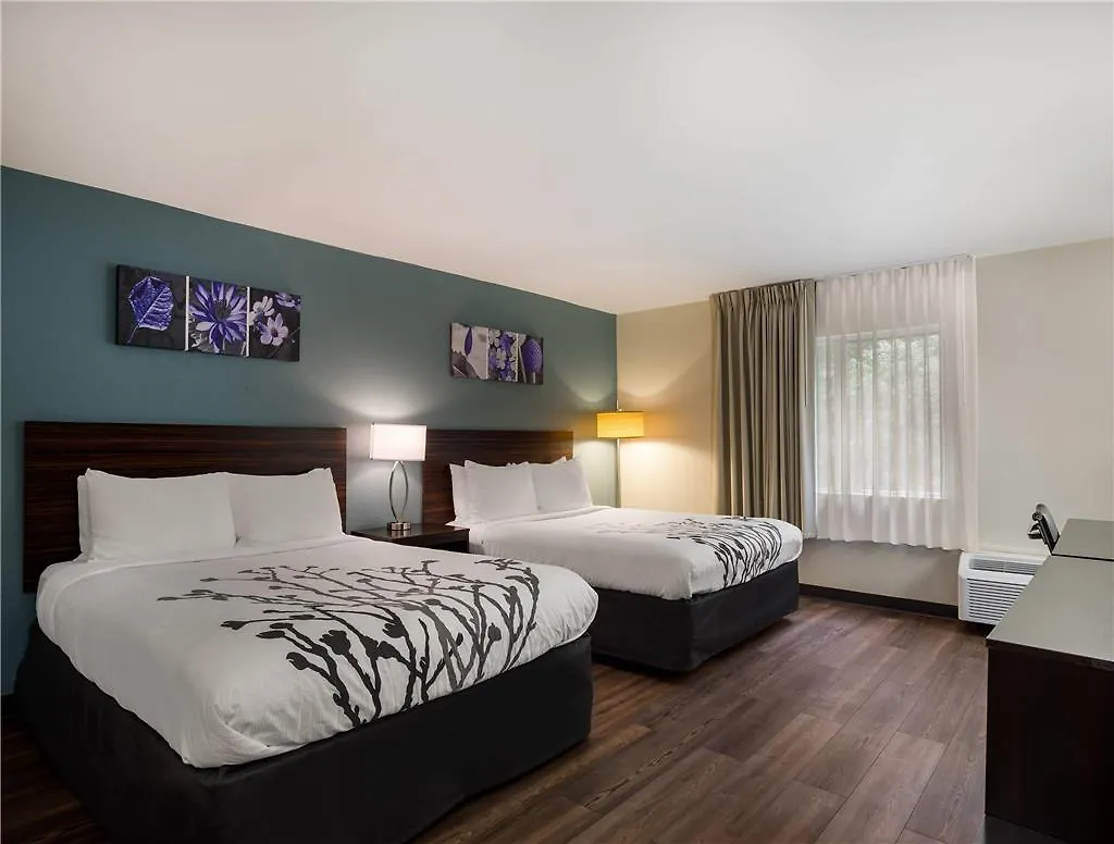Sleep Midtown *