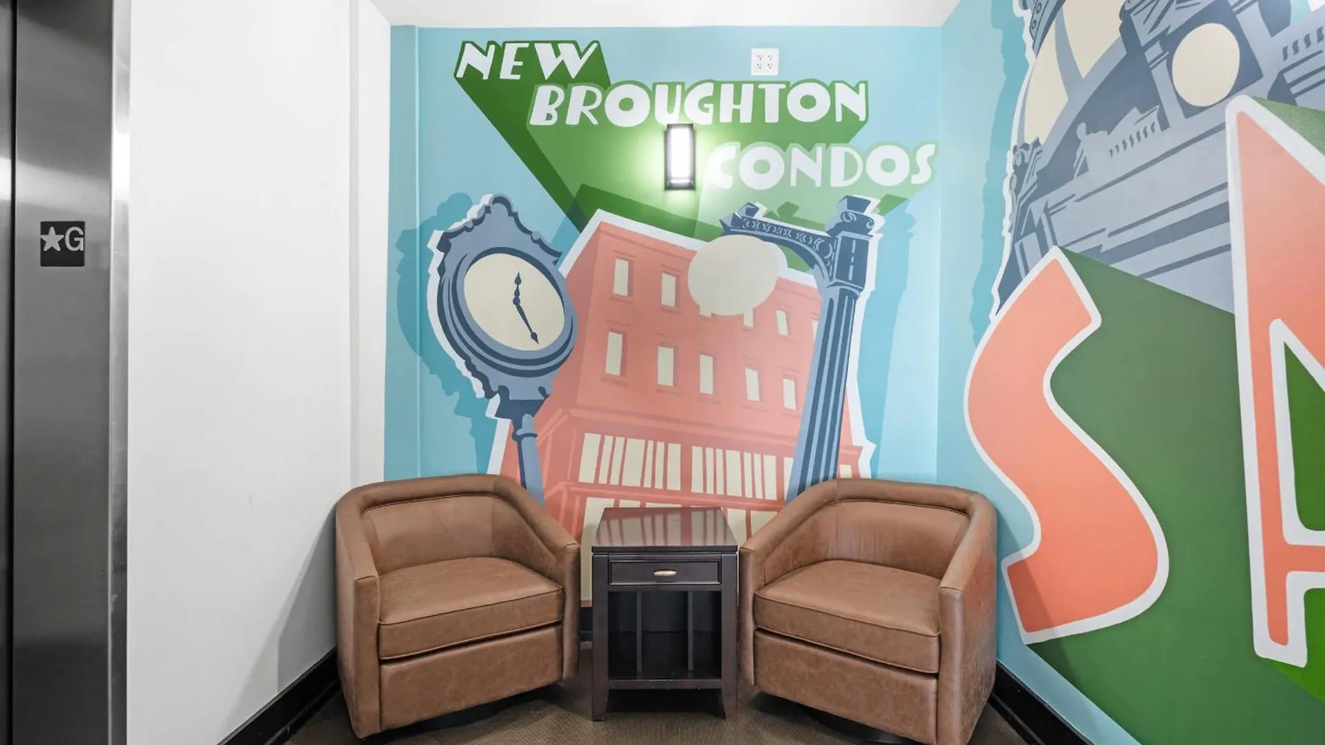 Downtown Loft- Steps Away From Plant Riverside! Apartment Savannah