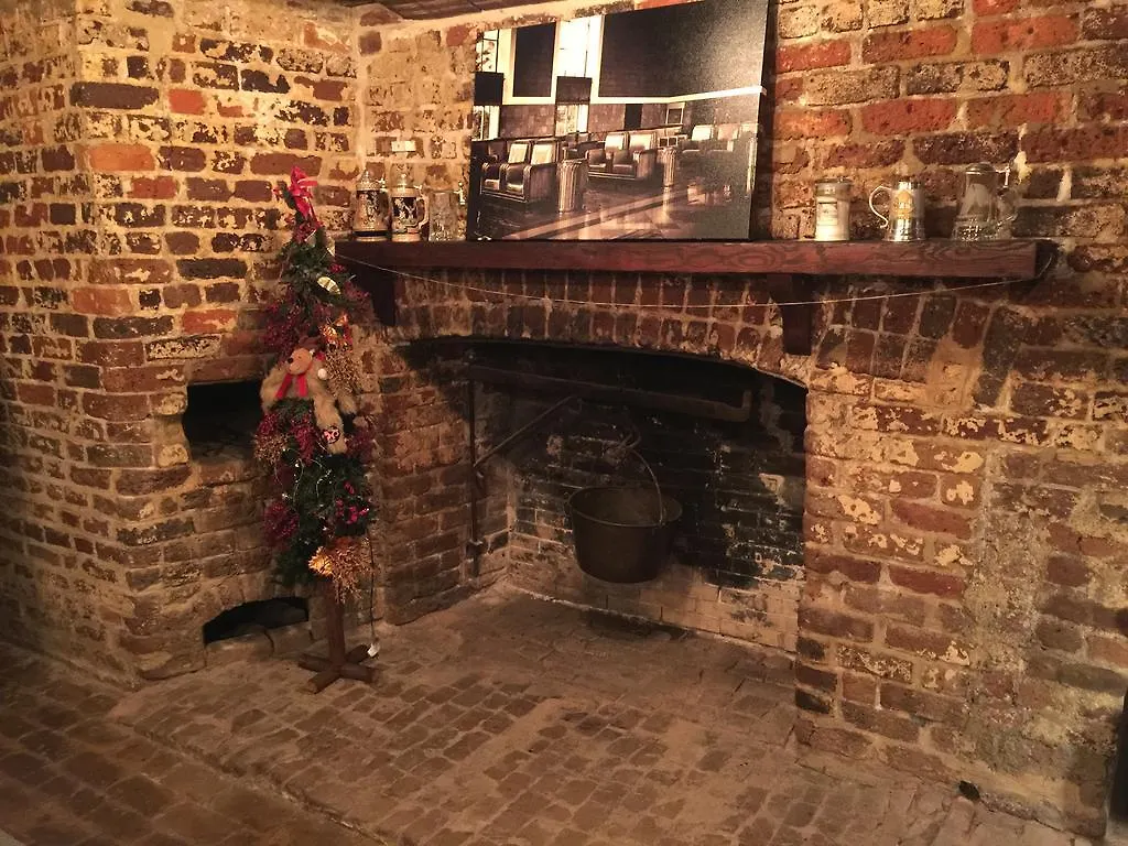 The Dulinn On York Apartmán