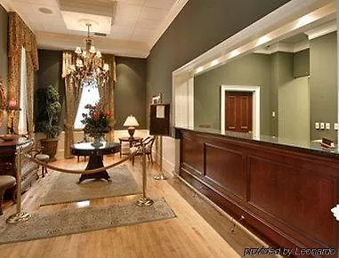 Indigo Historic District By Ihg מלון 4*