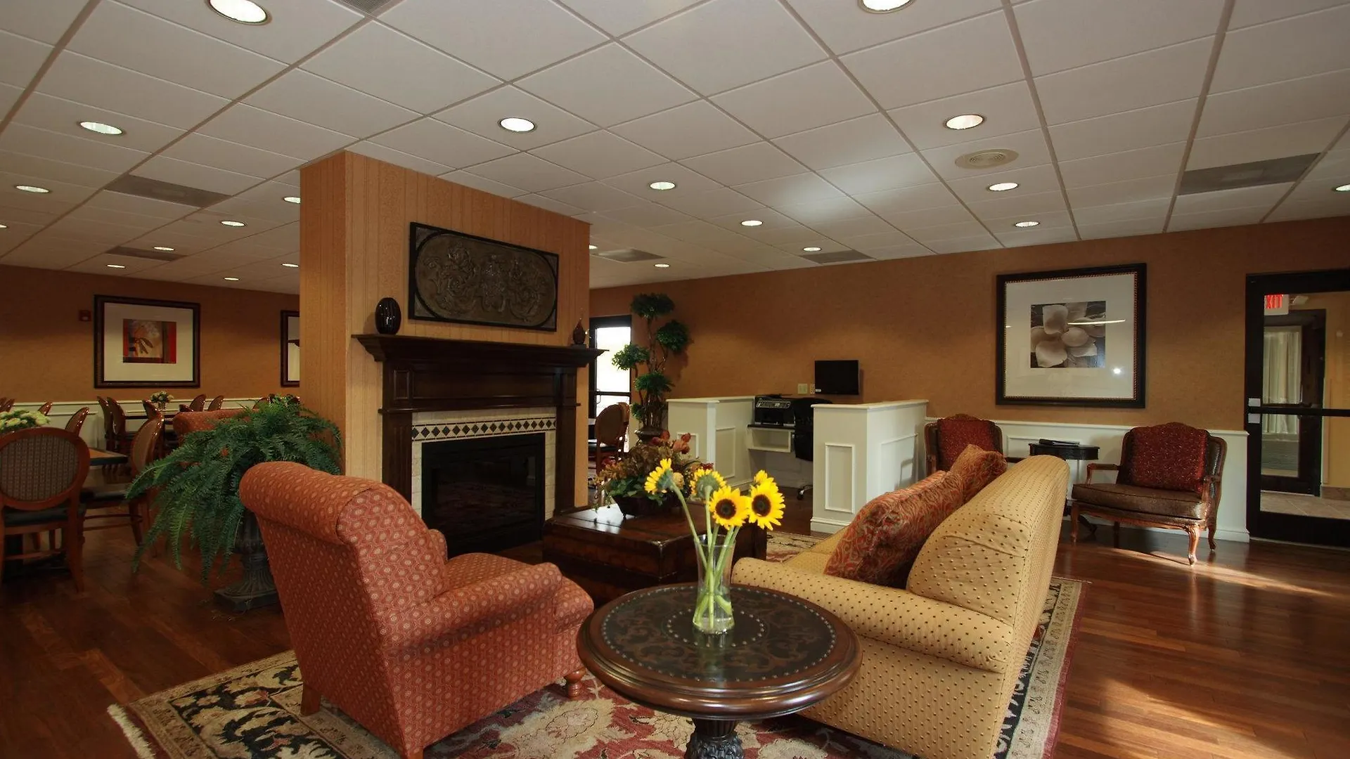Western Historic District Hotel 3*