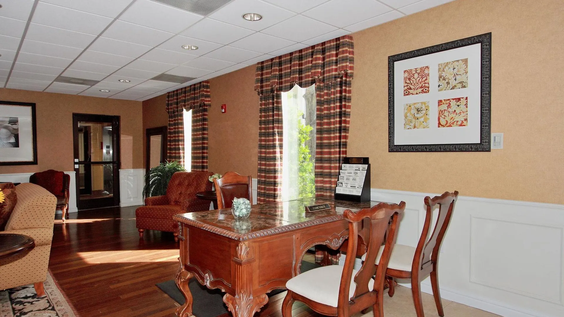 Western Historic District Hotel 3*