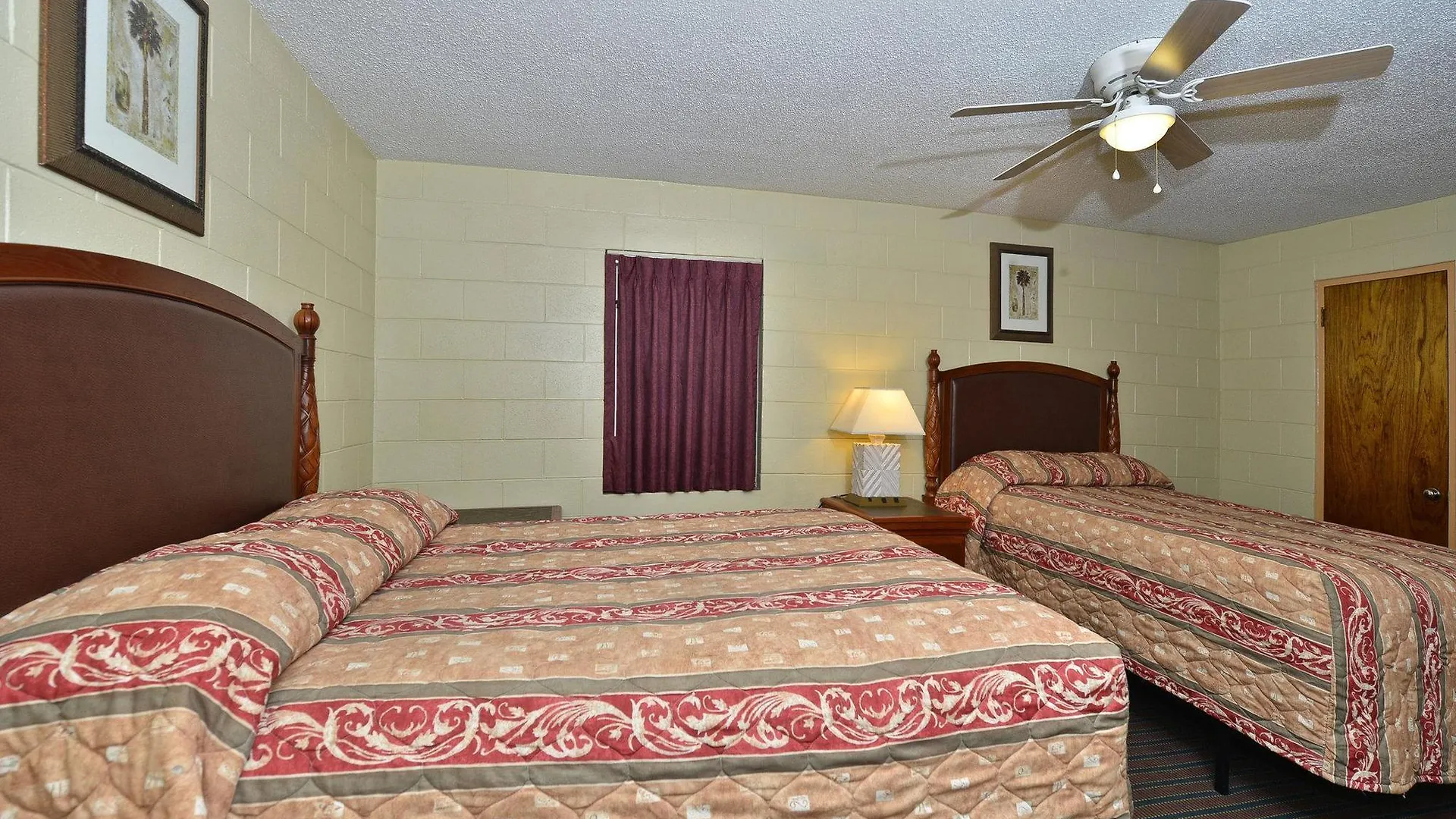 And Port Area Hotel 3*