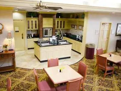Homewood By Hilton Hotel Savannah