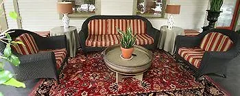 Inn Galloway House Savannah