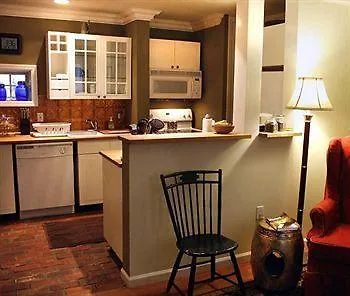 Galloway House Inn